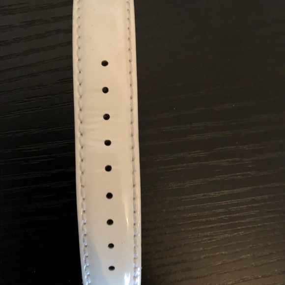 Coach Leather Watch - Picture 3 of 8